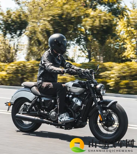 2026年国内摩托车的五大趋势-3