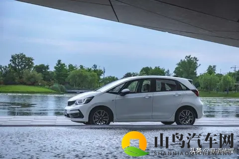 飞度卖不动了？别被销量骗了！真相其实是“一车难求”-2