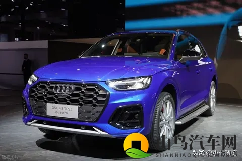 适合 40-50 岁大叔的 SUV，6款SUV读懂中年男人的「稳与暖」-2