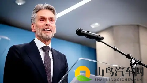 中方表态了，全球车企松了一口气，但荷兰却颜面扫地-3