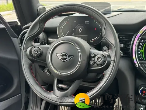 二手MINI赛车手：20T小钢炮，三年一手价更香-2