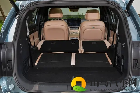 捷途X70L旗舰版解读,兼顾豪华与实用的全能型家用SUV!-1