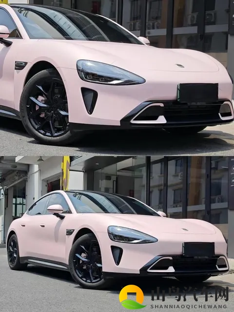 雷军“杀疯了”！33万辆交付，把所有质疑者脸都打肿了！-2