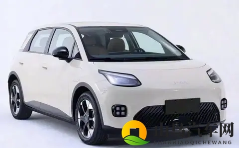 埃安UT换电499万元，京东加入就能挽回困局吗？-1