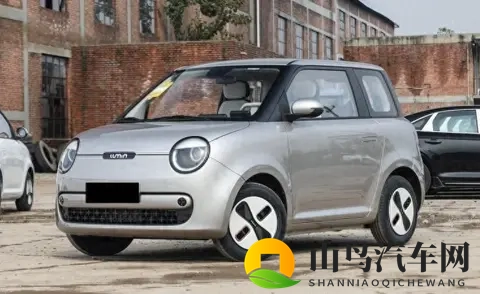 为什么我建议你选买长安Lumin，多考虑一下，因为新旧各有优势-1