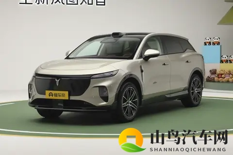 2029万起售，配华为辅助驾驶，新款岚图知音香吗？-2