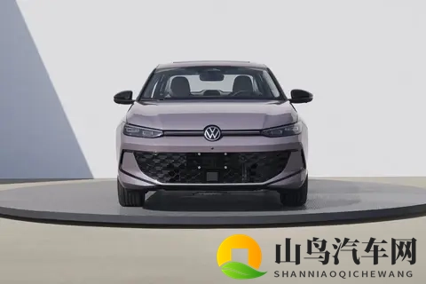 双外观_智能化升级_改用独立后悬架 大众朗逸Pro将于11月17日上市-1