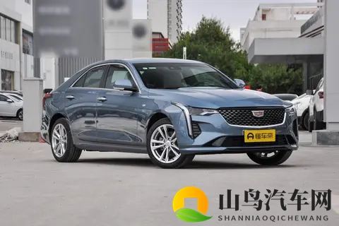 凯迪拉克CT4全方位新车选购指南：哪个版本性价比更高？-2