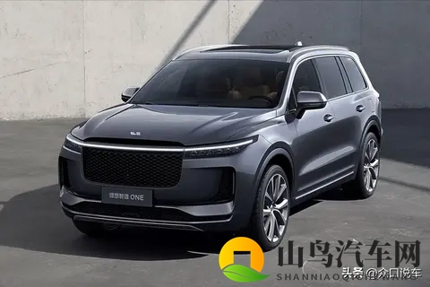 别犟了！增程车把油车按在地上摩擦的4个真相**-2