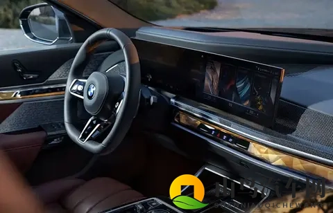 2026款7系动力不变卖91万！竞品降价，它凭啥这么刚-1