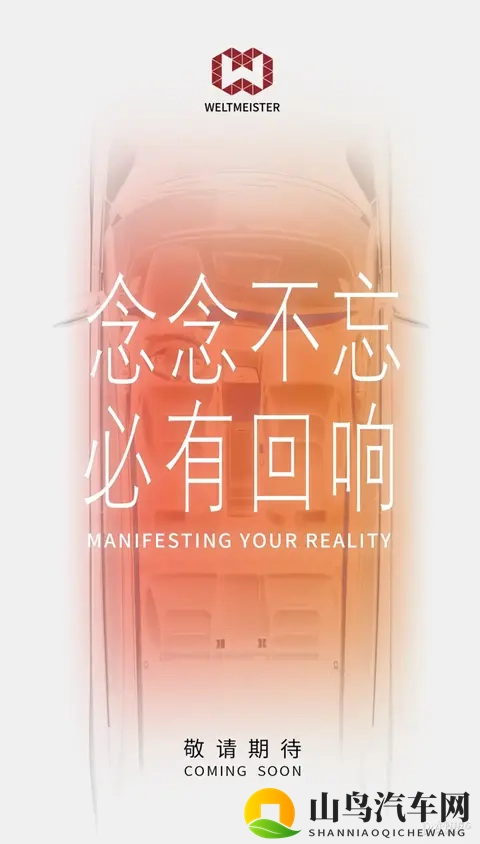 威马发文“好事将近，敬请期待” 或近期复产并推出新车-1