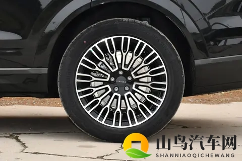 B级车预算买C级豪华SUV？2026款领克09四驱探索版来了-3