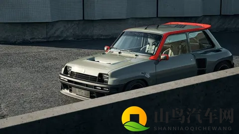 审美选修课：建议新车设计师都学习一下-2