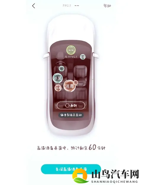 一个夏天没用的汽车暖风，为何开启之后有馊了一样的酸臭味？-2