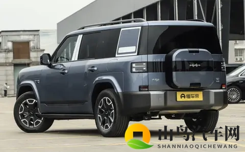 懂车更懂家!钛7买得钛对了,科技大空间SUV-1