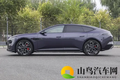 2599万起,标配四激光雷达!阿维塔12四激光版到底强在哪?-1