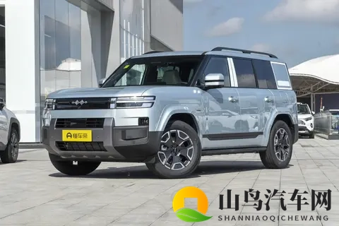 懂普通家庭不容易,方程豹钛7让我见识到了什么叫买得钛对了-3