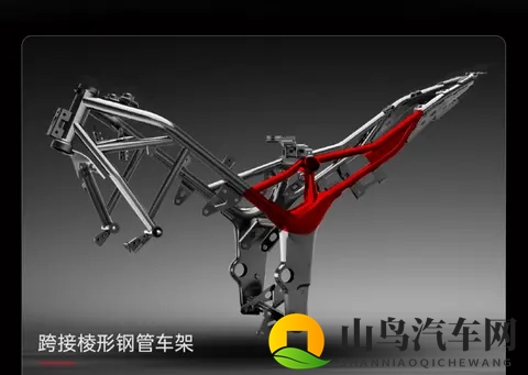 博世、日清、KYB，杰迪NK333上市，18880元，一身名牌，操控更强-1