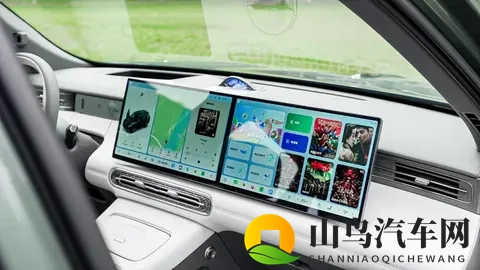 求推荐智驾好的混动SUV！红旗HS6PHEV、理想L6你选谁？-1