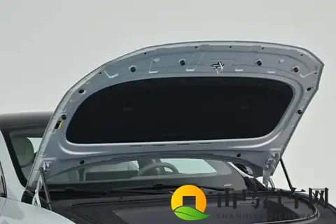 续航670km，激光雷达+800V平台，这车怎么样？-2