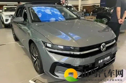 3 大众开20万公里丰田开20万公里：车主笑着说真省心！-2