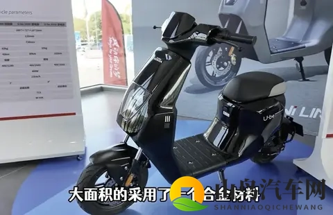 新规双重夹击，电动车行业变天？小包车成新宠，多品牌集体推新版-2