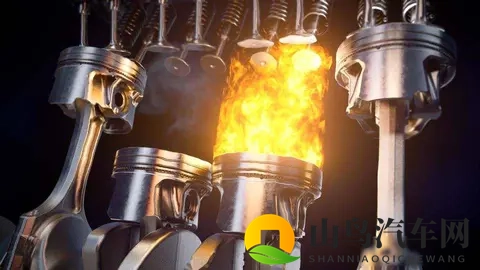 燃油车快撑不住了,国七标准一出,车企得重新洗牌,老路走不通了-2