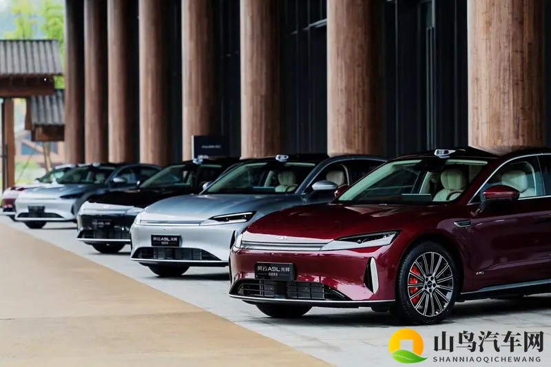 奇瑞的豪华野心不再隐藏-1