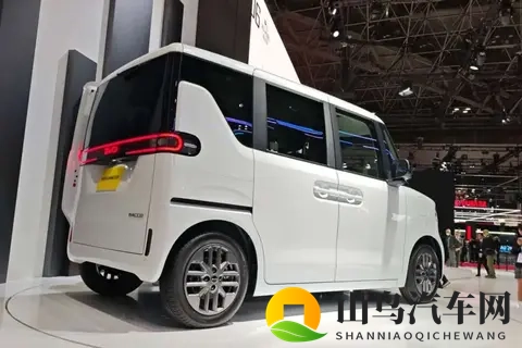 日本K-CAR市场还能封闭多久？-1