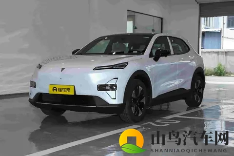 零跑登顶,小鹏靠M03撑腰,小米冲进前三-2