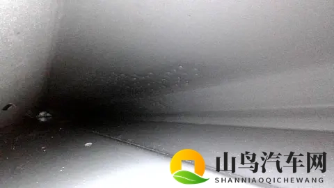 一手准新Model3，都市白领通勤代步优选！-2