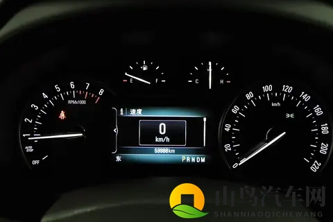 15万拿下陆地公务舱，家用商用都合适——二手别克GL8-3