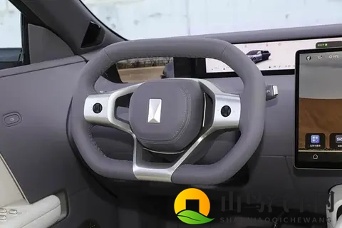 阿维塔06 Elite版2199万起！标配激光雷达死磕特斯拉-3