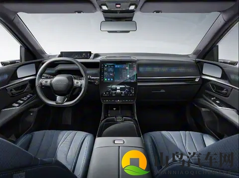 再降5万，起售价1499万元起的广汽本田P7能否扭转颓势？-1