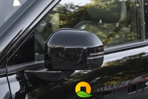 广汽埃安i60深度体验：家用SUV的新选择，细节之处见真章-3