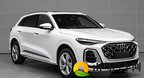 新款一汽奥迪Q5L官图正式发布，外观延续海外版，尺寸变大-3