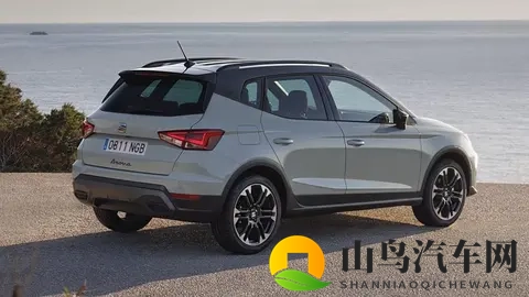 这款配备涡轮增压发动机、比 Yaris Cross 便宜的 SUV，堪称颠覆之作-3