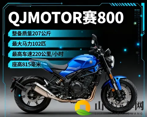 国产摩托内卷王炸 4款中排巡航 四缸车实测 最低269万 马力最高117匹-1