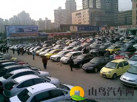 国补之下的 2023-2025 年二手车市场,有何变化?-1