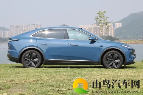 蔚来十年技术打底，乐道L60为何能成为25万级纯电SUV的优选？-3