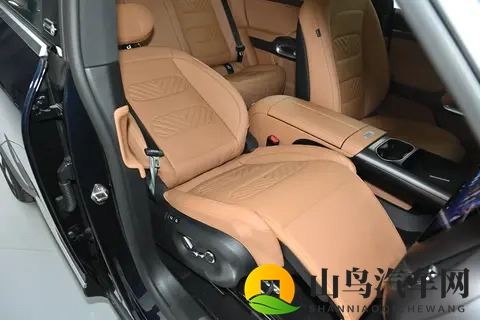 通勤远行兼顾 smart 精灵 5 号 EHD 插混 SUV 实力解析-2