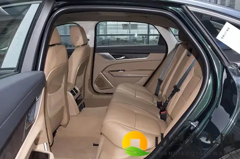 43 万豪车现卖 20 万还滞销！国产新能源把豪车价打 “崩” 了-2