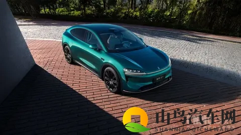 智界发布R7_新S7购置税补贴延期公告 延期至12月1日-1