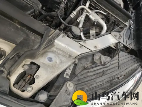 12万多拿下！7年奔驰GLC，一手黑武士SUV香不香？-2