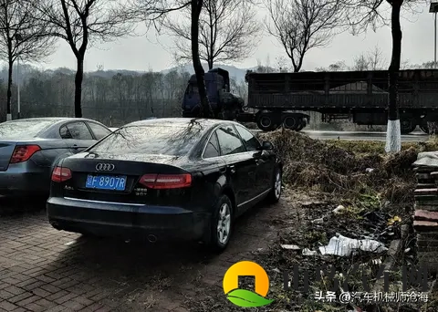 修理厂最喜欢德系车、厌恶日系车、头疼国产车-1