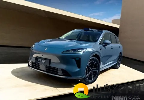 尚界H5首销爆单背后藏着哪些秘密？低价高配成谜鸿蒙系统是关键？-3