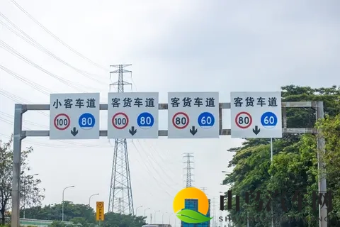 2025年最新超速罚款标准（新老司机必看）-2