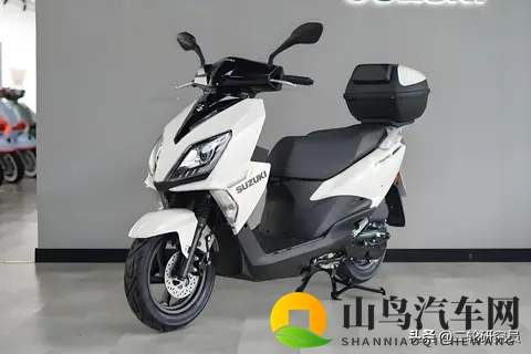 2026年铃木5款新车曝光，摩友们有福了！-2