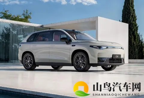 都是精品小车路线 firefly萤火虫都行 凭什么零跑Lafa5不行?-1