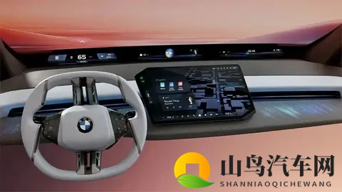 宝马放大招！新世代i3+全新X5+新7系明年投产取消经典旋钮引争议-2